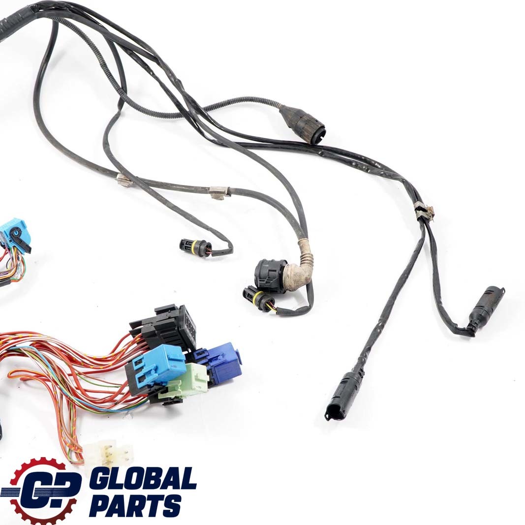 BMW 3 Series E46 M54 Engine Gearbox Module Wiring Cable Loom Harness 7506793