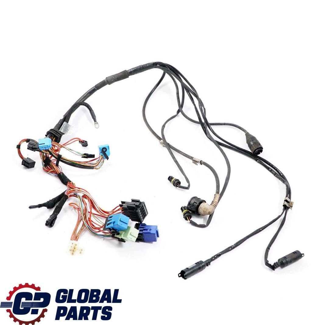 BMW 3 Series E46 M54 Engine Gearbox Module Wiring Cable Loom Harness 7506793