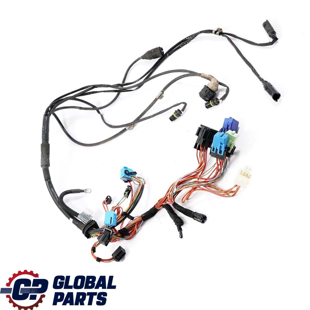 BMW 3 Series E46 M54 Engine Gearbox Module Wiring Cable Loom Harness 7506793