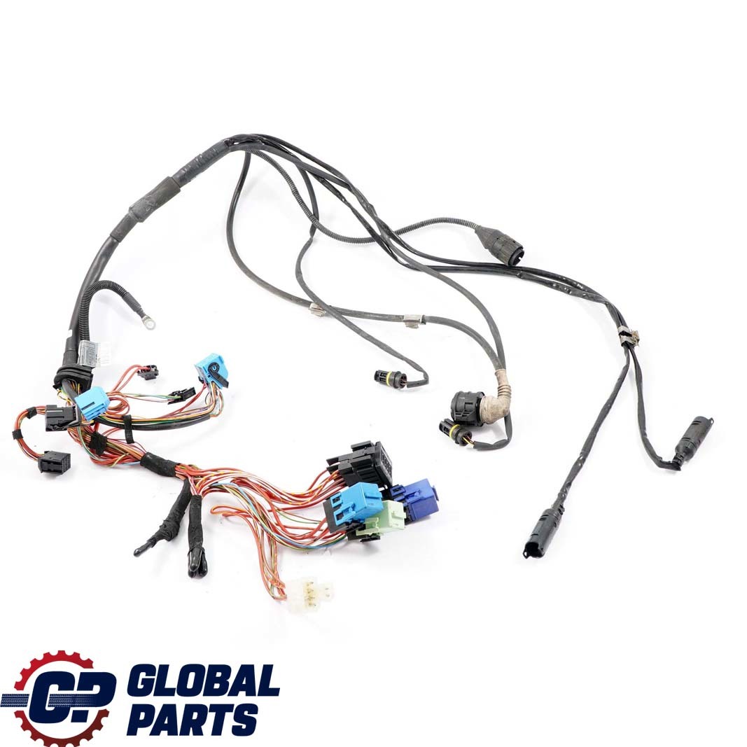 BMW 3 Series E46 M54 Engine Gearbox Module Wiring Cable Loom Harness 7506793