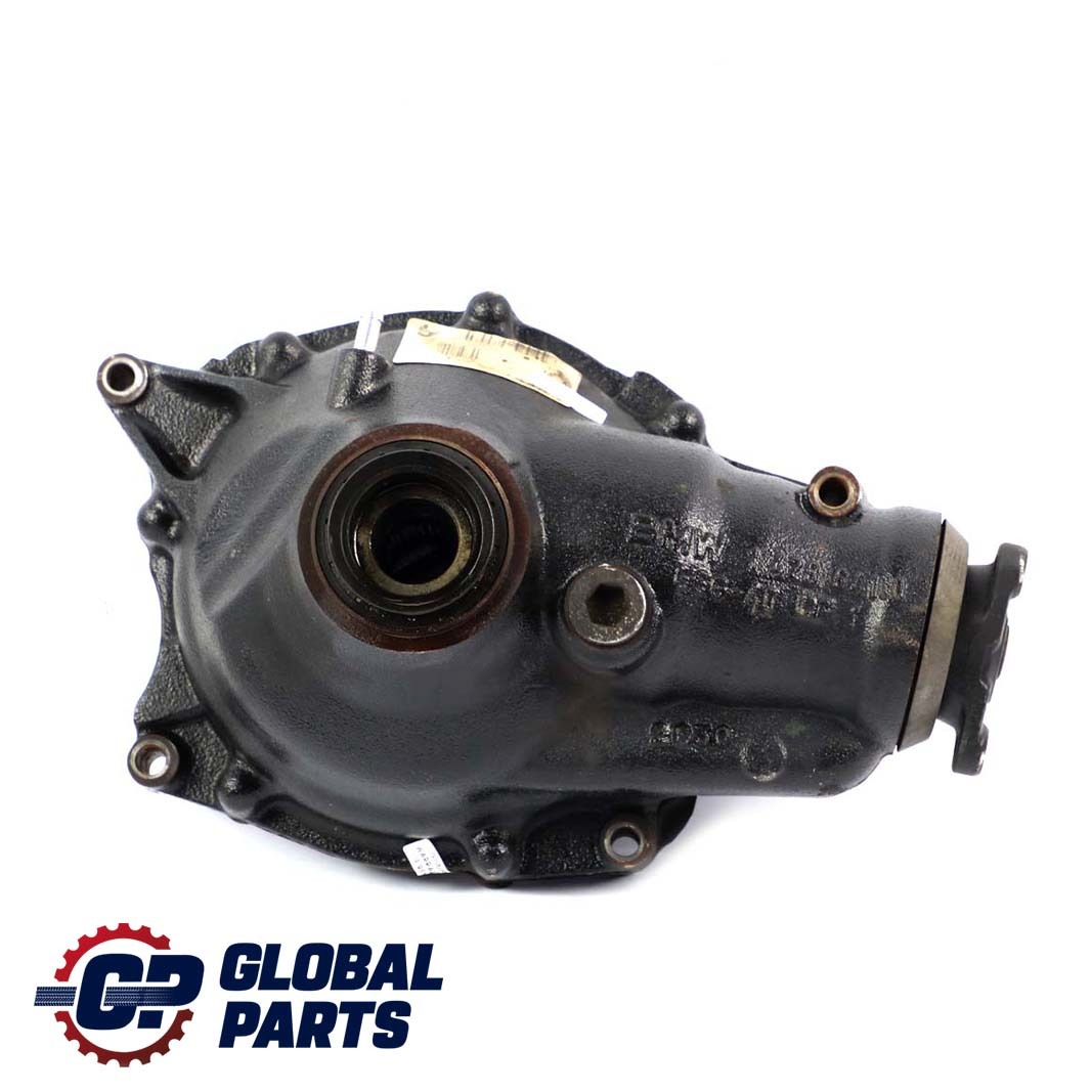 BMW X5 Series E53 4.4i M62 Front Differential Diff 3,64 Ratio 7508521 WARRANTY