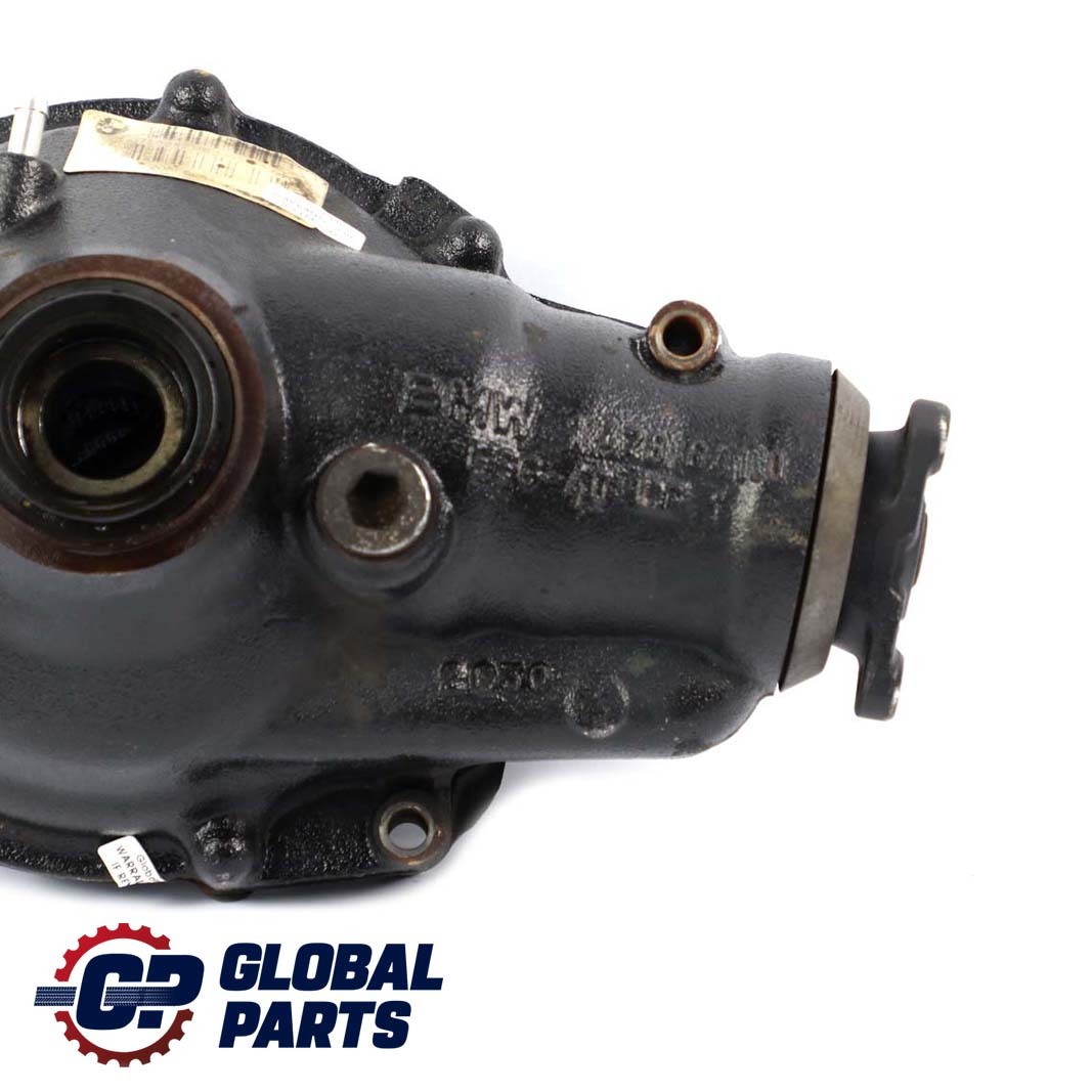 BMW X5 Series E53 4.4i M62 Front Differential Diff 3,64 Ratio 7508521 WARRANTY