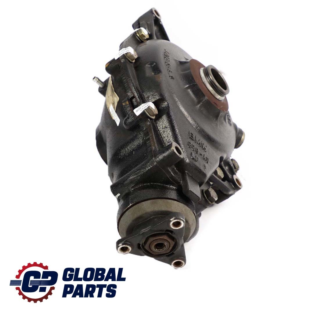 BMW X5 Series E53 4.4i M62 Front Differential Diff 3,64 Ratio 7508521 WARRANTY