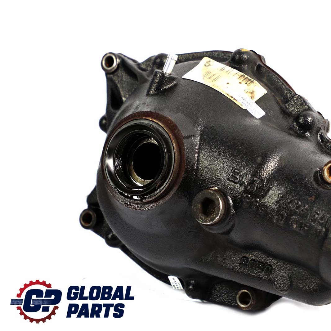 BMW X5 Series E53 4.4i M62 Front Differential Diff 3,64 Ratio 7508521 WARRANTY