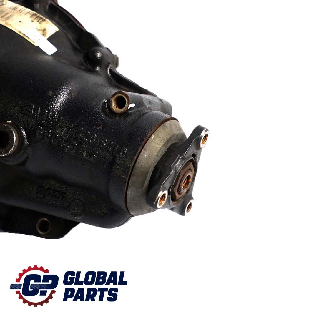 BMW X5 Series E53 4.4i M62 Front Differential Diff 3,64 Ratio 7508521 WARRANTY