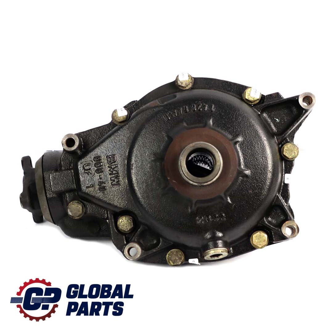 BMW X5 Series E53 4.4i M62 Front Differential Diff 3,64 Ratio 7508521 WARRANTY