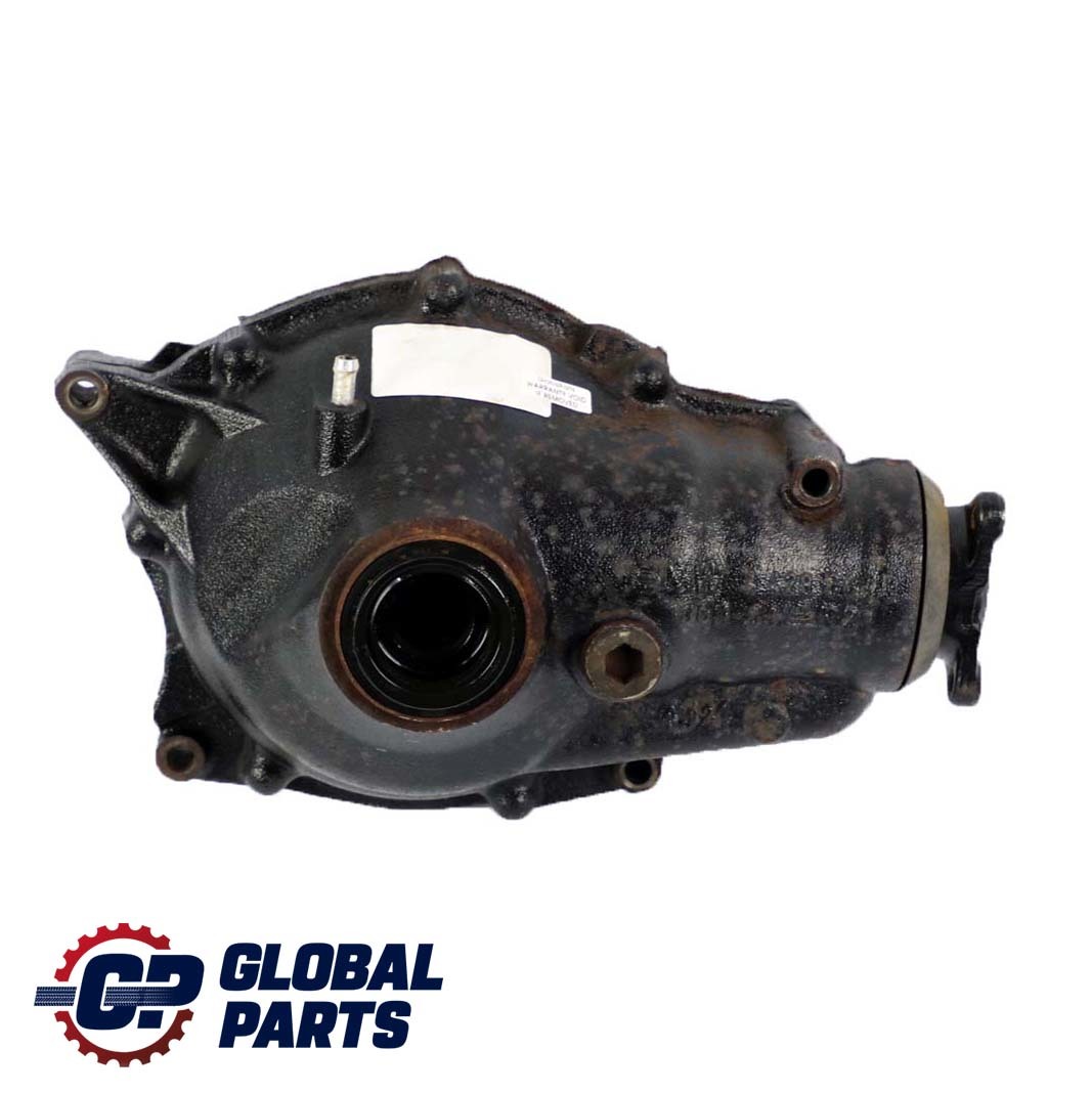 BMW X5 E53 3.0d M57 Front Differential Diff 3,73 Ratio Final 7508523 WARRANTY