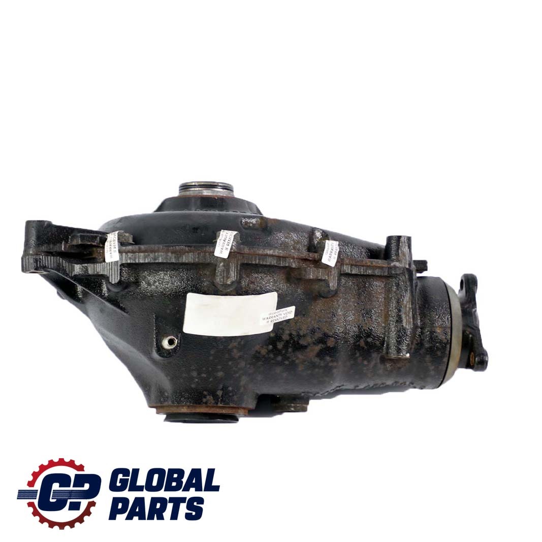 BMW X5 E53 3.0d M57 Front Differential Diff 3,73 Ratio Final 7508523 WARRANTY