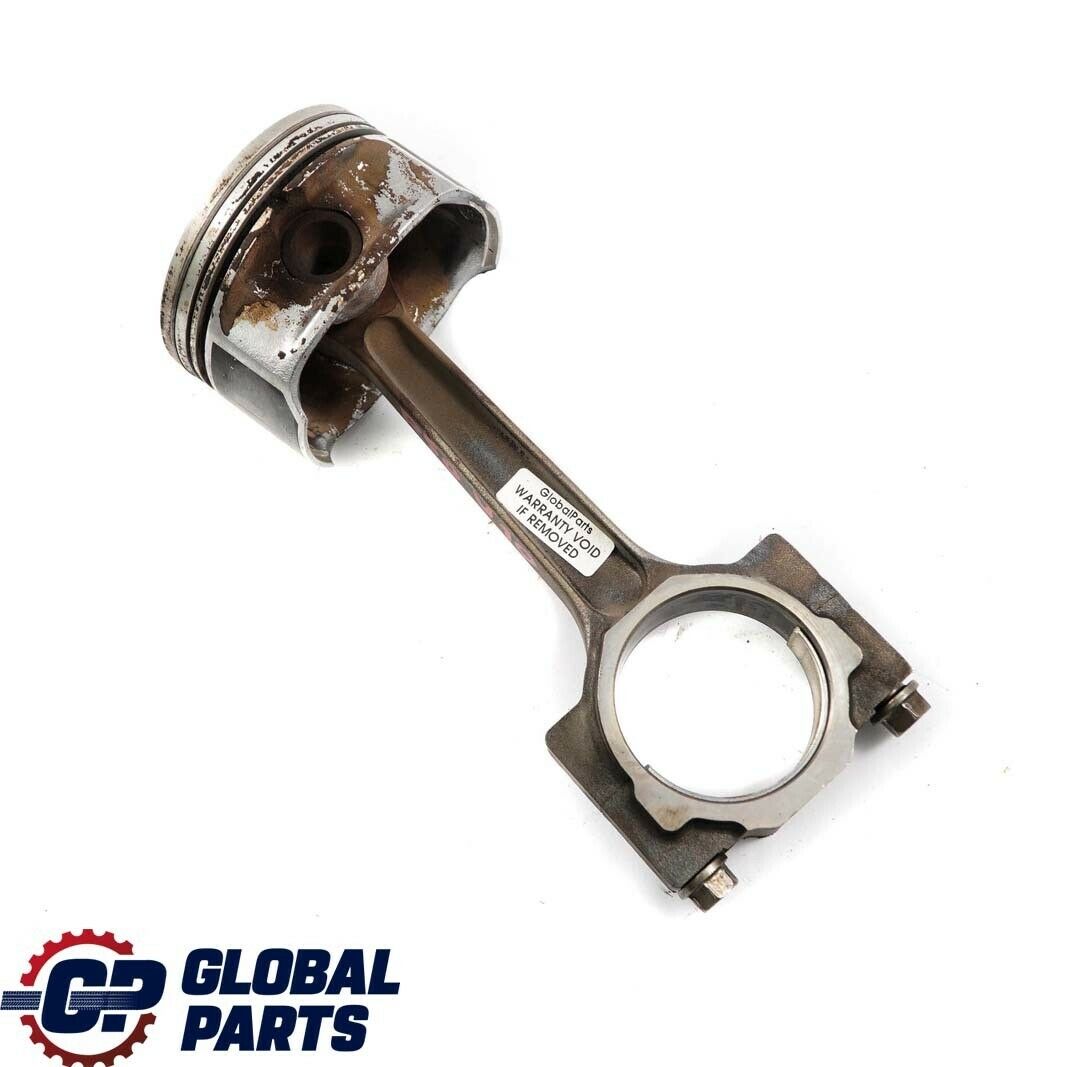 MINI Cooper R50 R52 Engine Piston Connecting 7508551 Rod Crankshaft W10