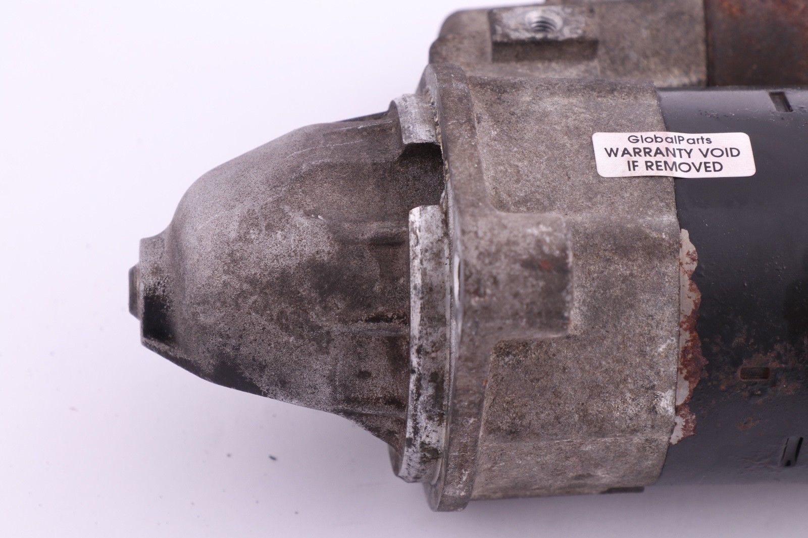 BMW 7 Series E65 E66 N62 Starter Motor 1,8KW Petrol 7508637 7508635