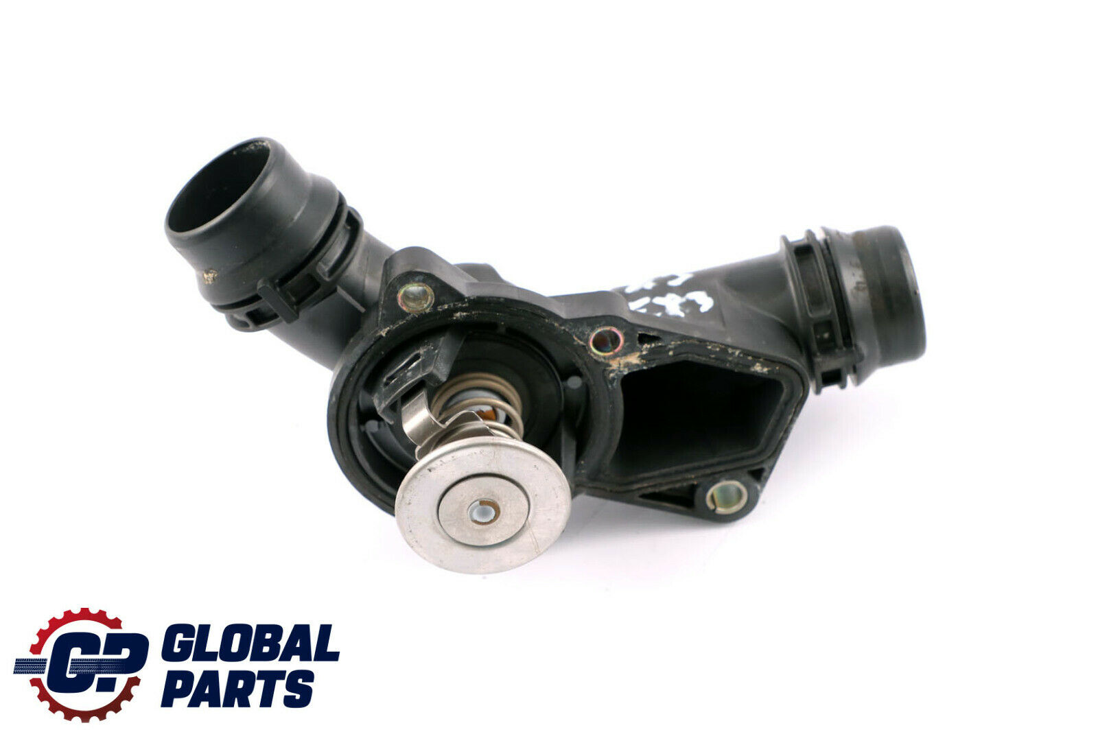 BMW X3 X5 7 E39 E46 E60 E65 E53 E83 E36 Thermostat Housing 7509228