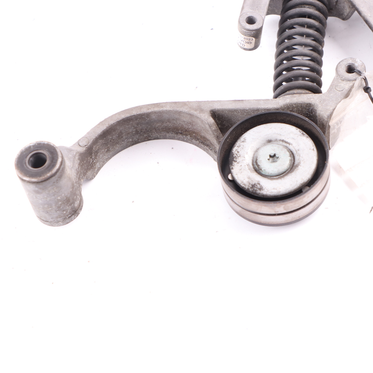 BMW Mini Cooper S R52 R53 Riemenspanner Hydraulisch 7509476