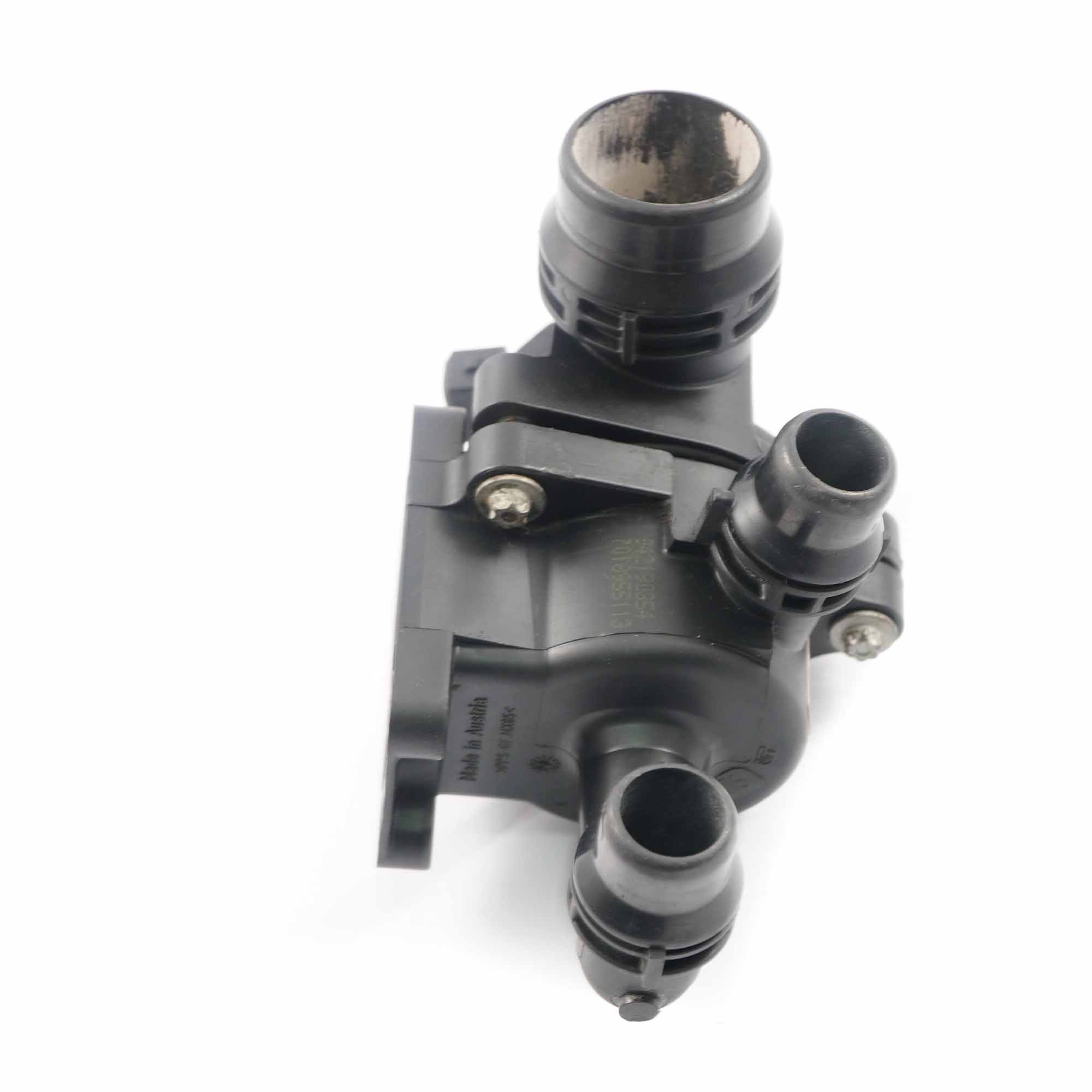 BMW E46 E83 E87 E90 Kühlmittelanlage Thermostat Wasser Benzin N46 7510959