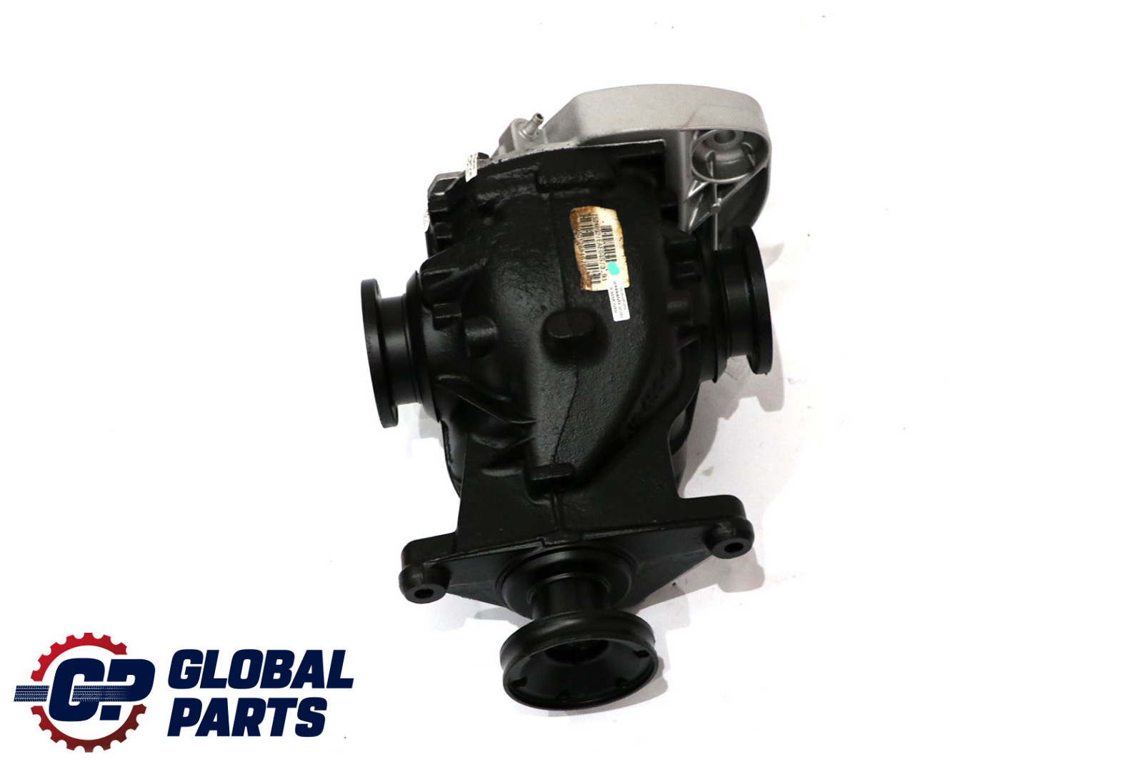 BMW X5 E53 3.0d 4.6is Rear Differential Diff 3,91 Ratio 7524892 RECONDITIONED