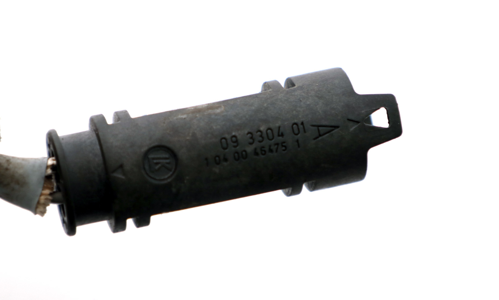 Sonda lambda BMW E65 E66 benzyna 7512973