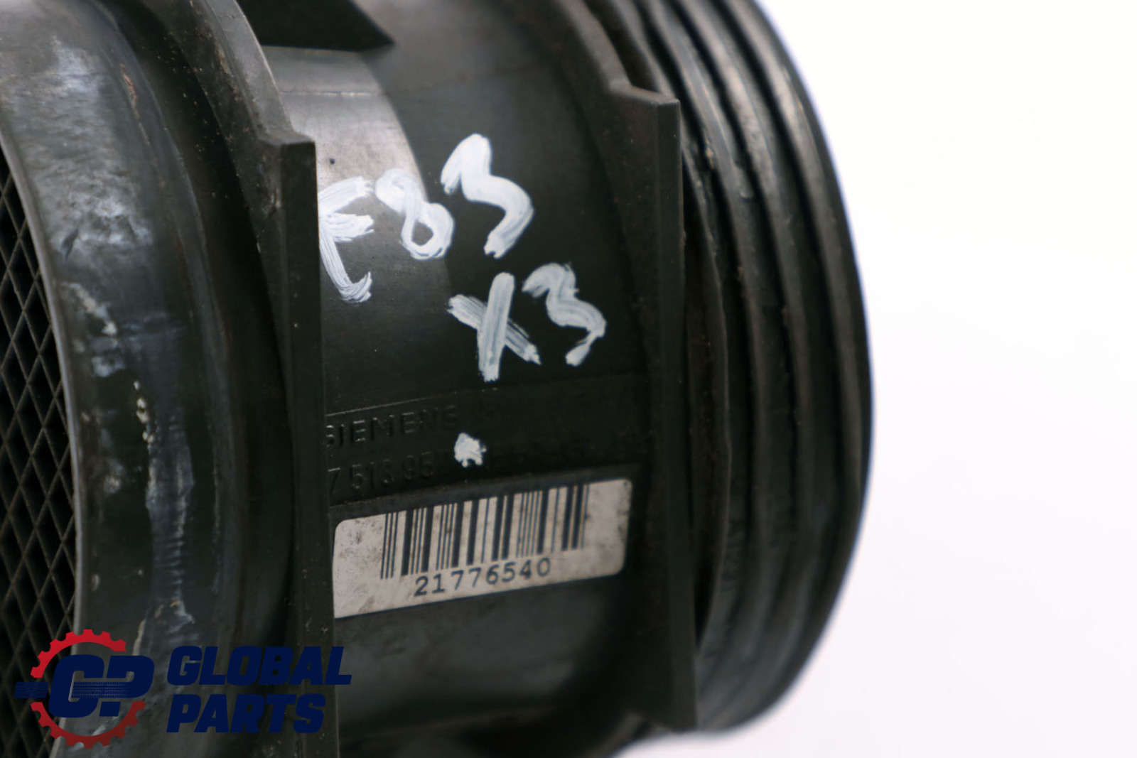 BMW E46 X3 E83 Z4 E85 Petrol M54 Air Flow Meter 7513957