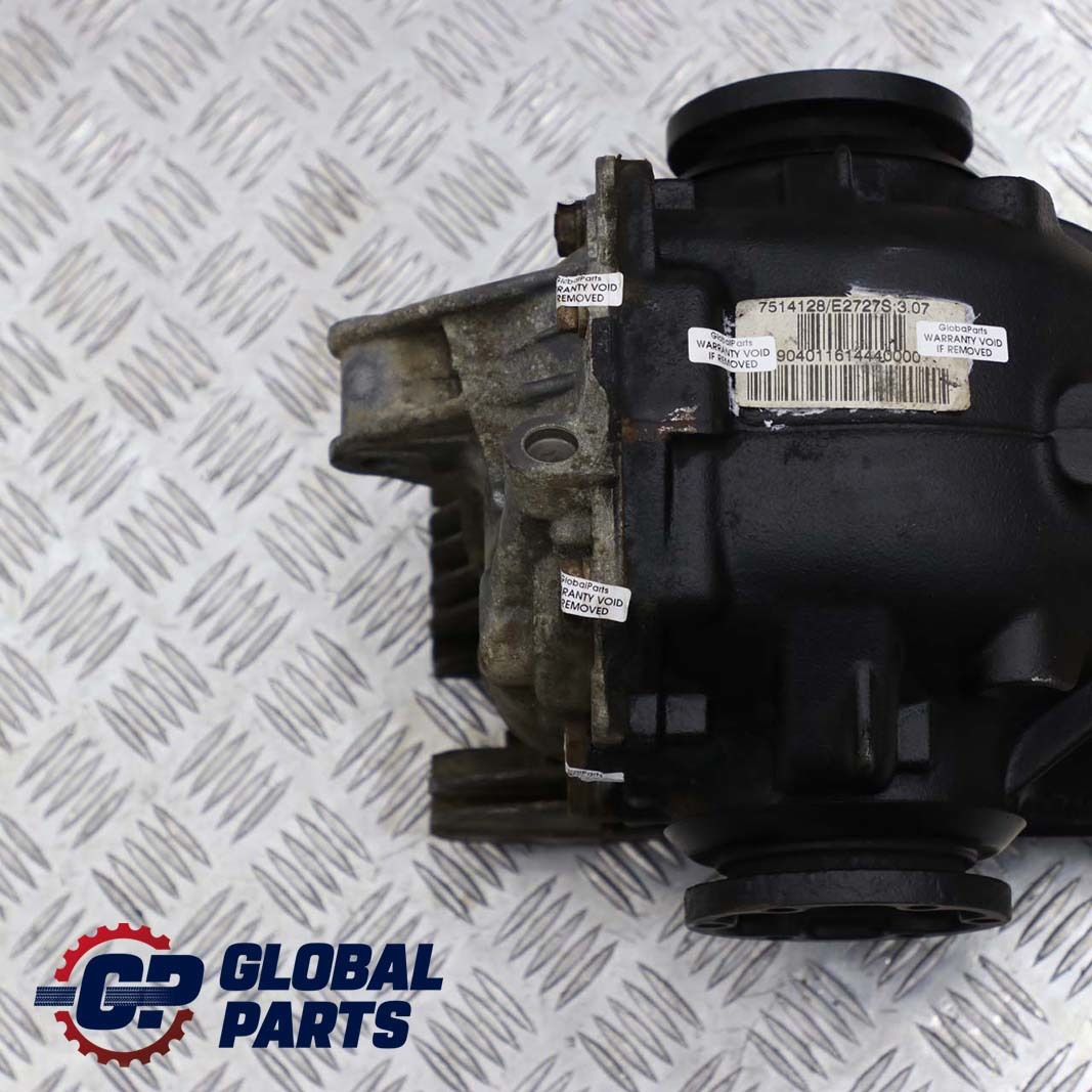 BMW Z4 E85 3.0i M54 Rear Differential Diff 3,07 Ratio 7514128 7514129 WARRANTY