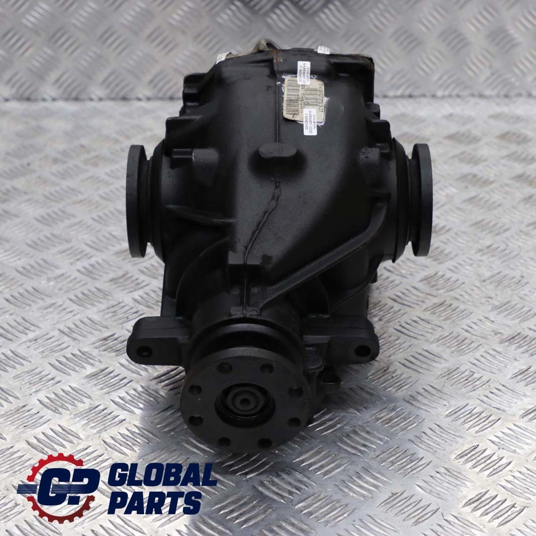 BMW Z4 E85 3.0i M54 Rear Differential Diff 3,07 Ratio 7514128 7514129 WARRANTY