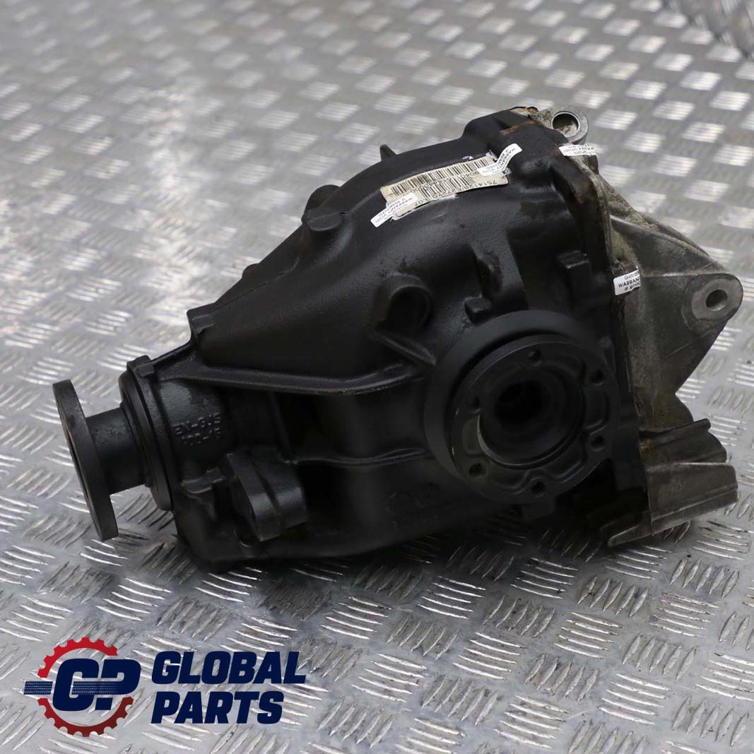 BMW Z4 E85 3.0i M54 Rear Differential Diff 3,07 Ratio 7514128 7514129 WARRANTY