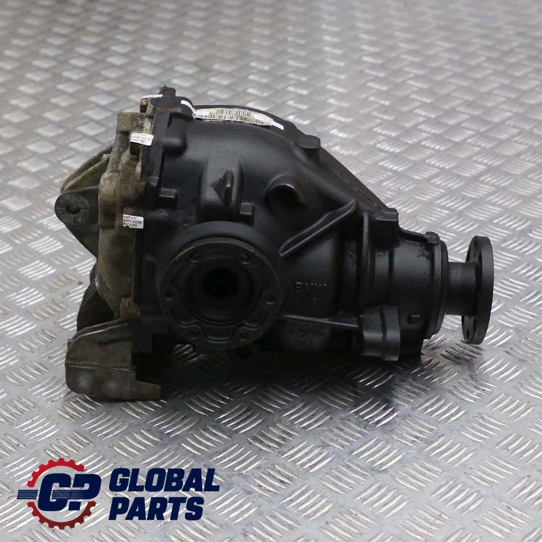 BMW Z4 E85 3.0i M54 Rear Differential Diff 3,07 Ratio 7514128 7514129 WARRANTY