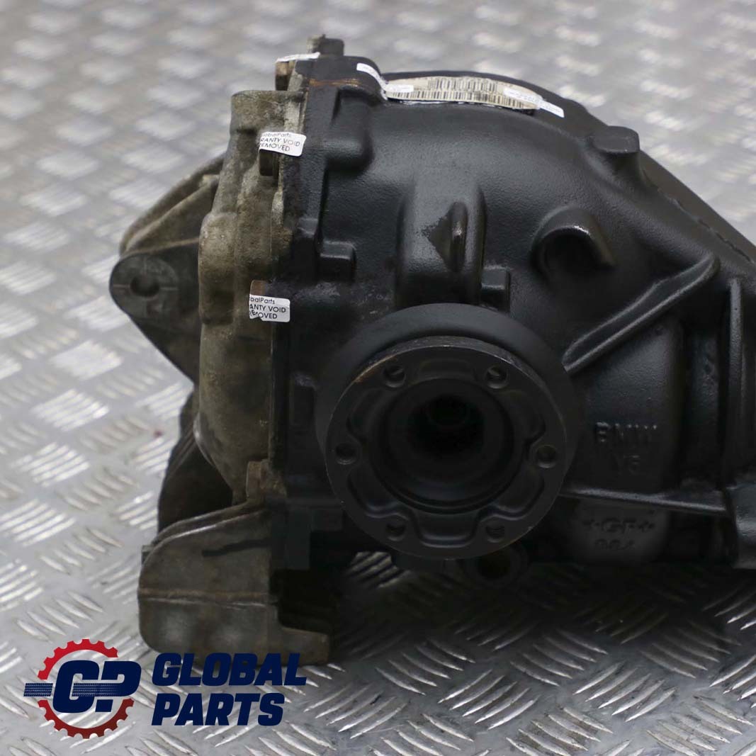 BMW Z4 E85 3.0i M54 Rear Differential Diff 3,07 Ratio 7514128 7514129 WARRANTY