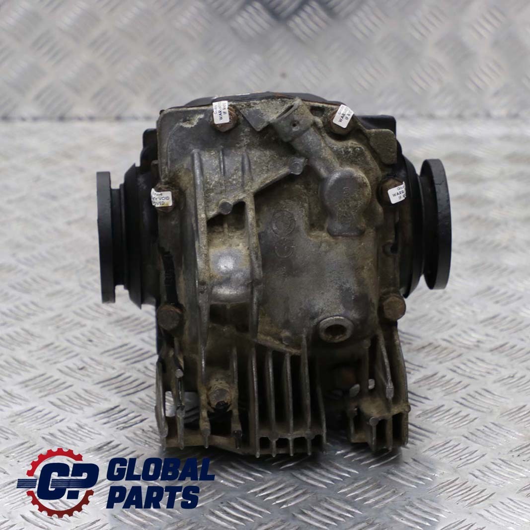 BMW Z4 E85 3.0i M54 Rear Differential Diff 3,07 Ratio 7514128 7514129 WARRANTY