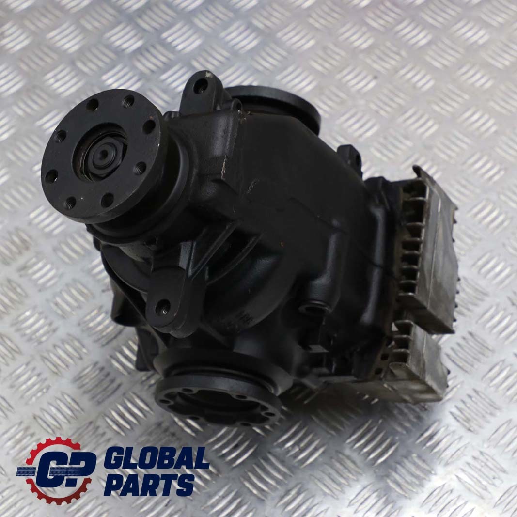 BMW Z4 E85 3.0i M54 Rear Differential Diff 3,07 Ratio 7514128 7514129 WARRANTY