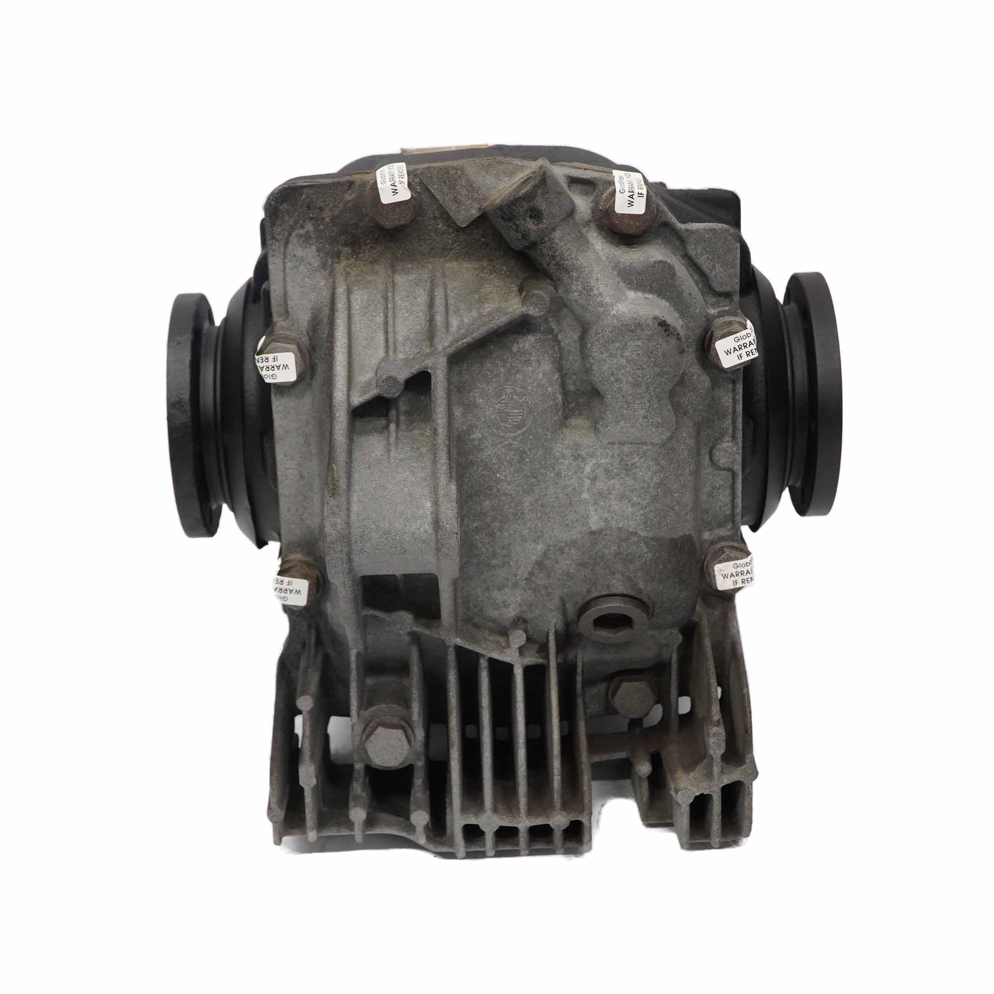 BMW Z4 E85 3.0i M54 Rear Differential Diff 3,46 Ratio 7514130 Automatic WARRANTY