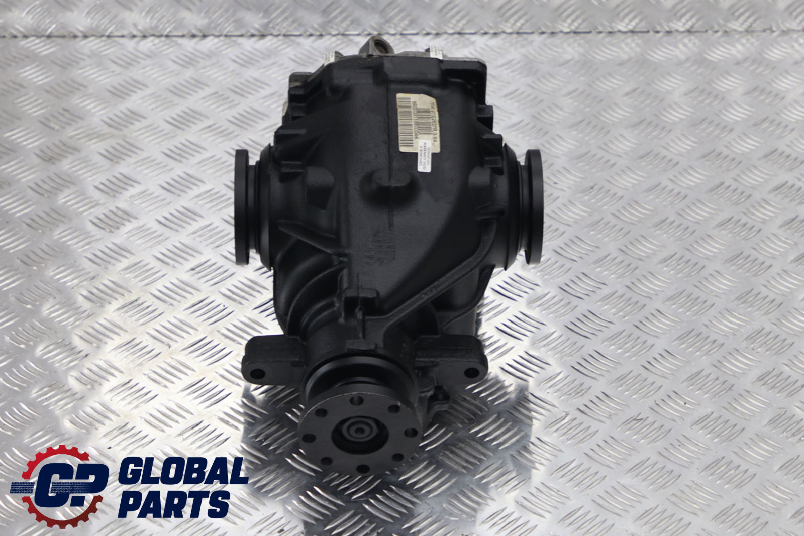 BMW Z4 Series E85 2.5i 3.0si Rear Differential Diff 3,64 Ratio 7514197 WARRANTY