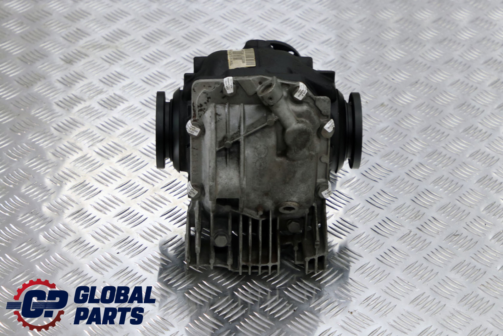 BMW Z4 Series E85 2.5i 3.0si Rear Differential Diff 3,64 Ratio 7514197 WARRANTY