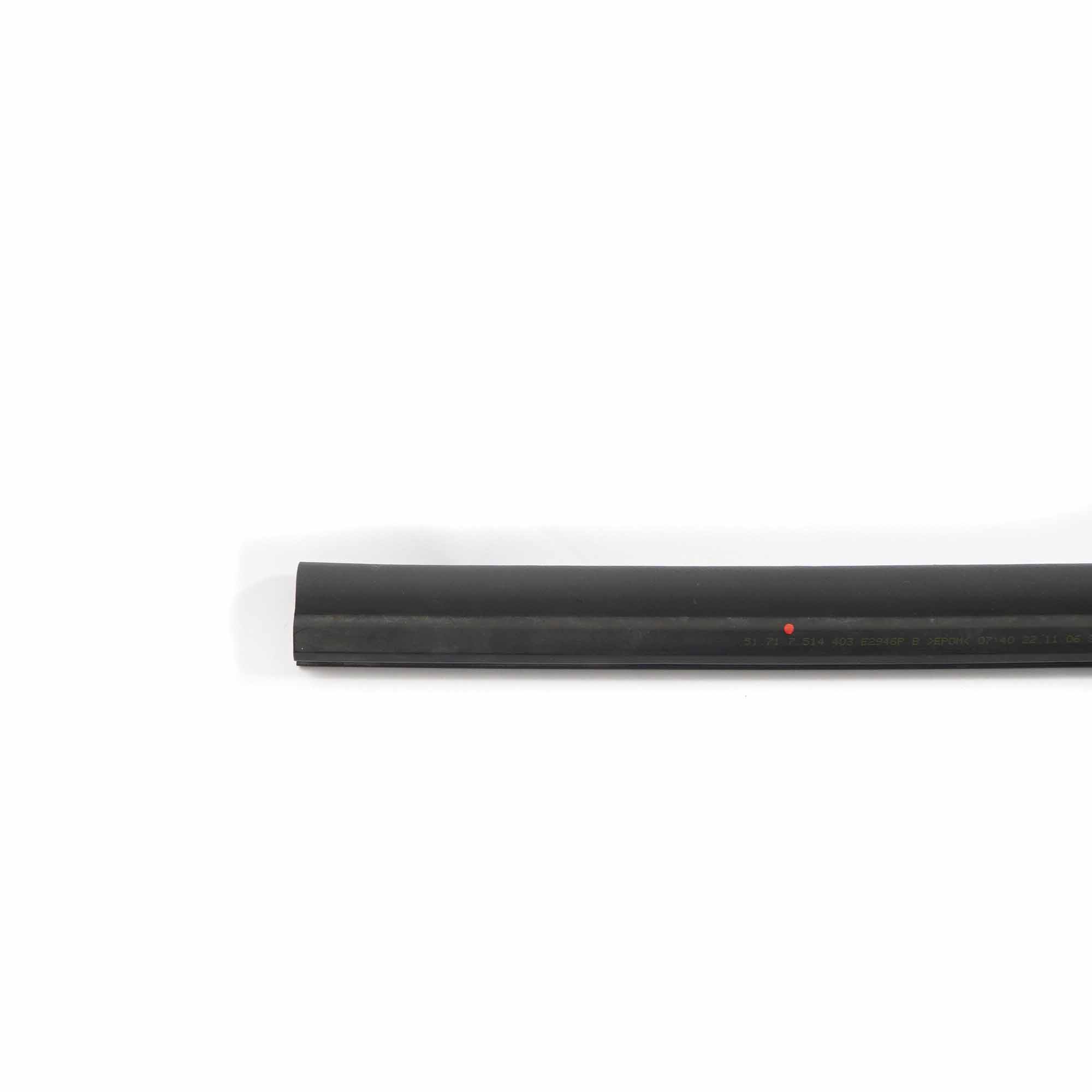 Joint de radiateur BMW Z4 E85 E86 Support de joint supérieur avant 7514403