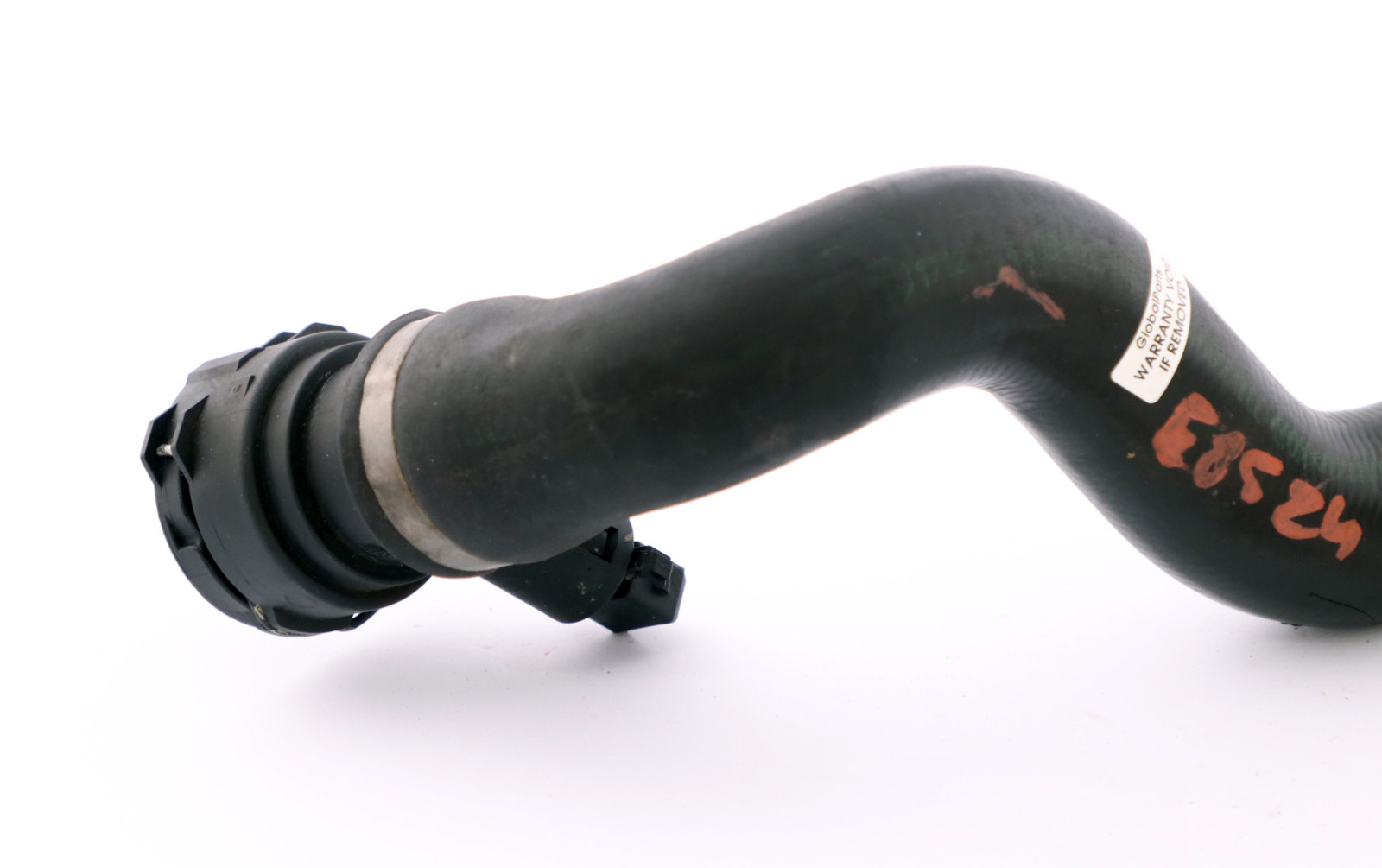 BMW Z4 Series 1 E85 Roadster Cabrio Radiator Cooling Coolant Water Hose 7514405