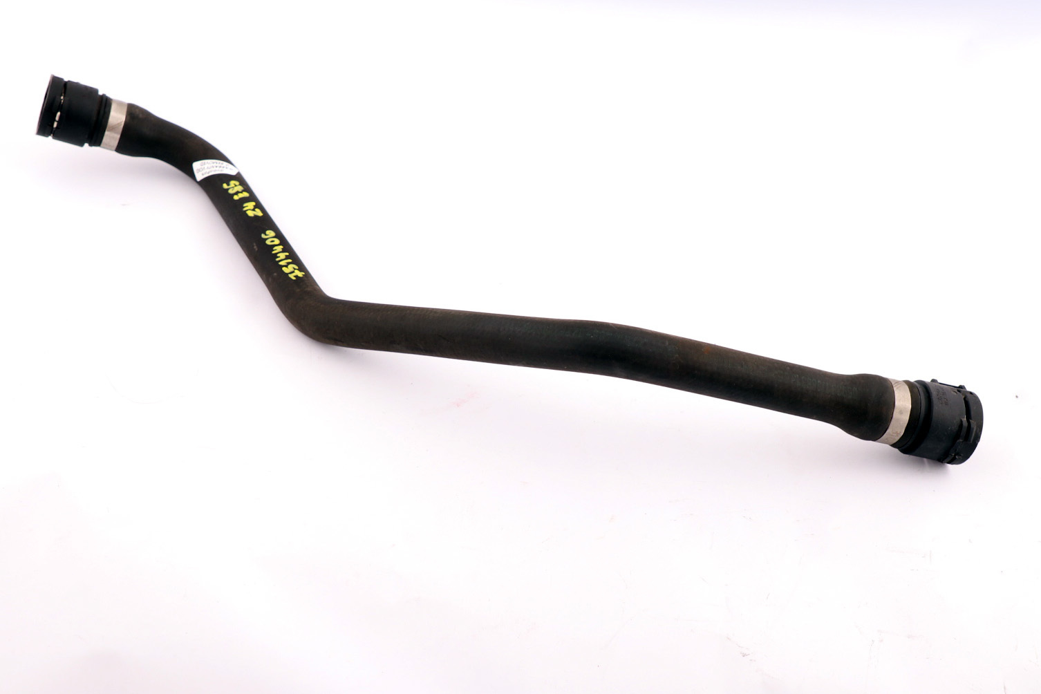 BMW Z4 Series E85 M54 Radiator Water Hose Coolant Pipe 7514406