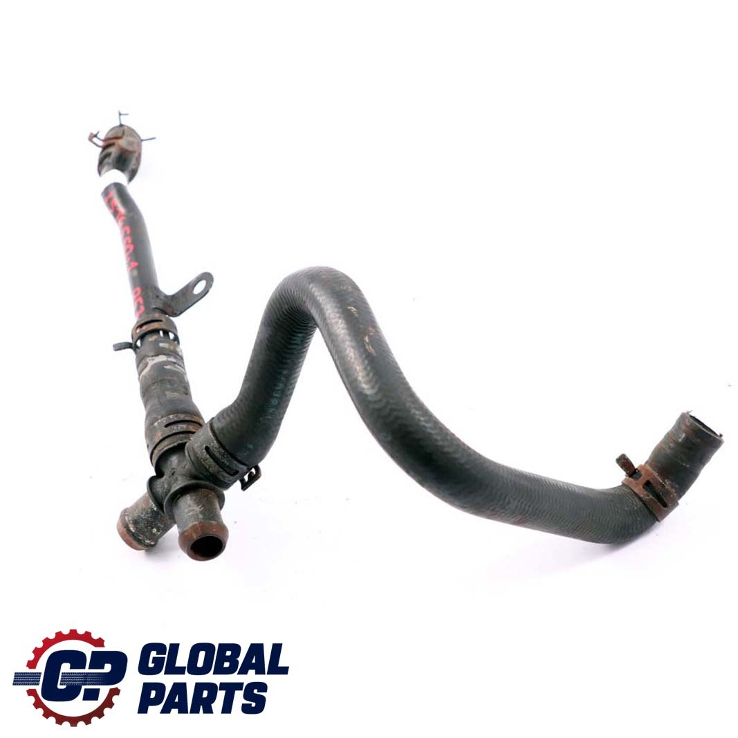 Mini R52 R53 Cooper S Supercharger Water Pump Coolant Crossover Line Pipe