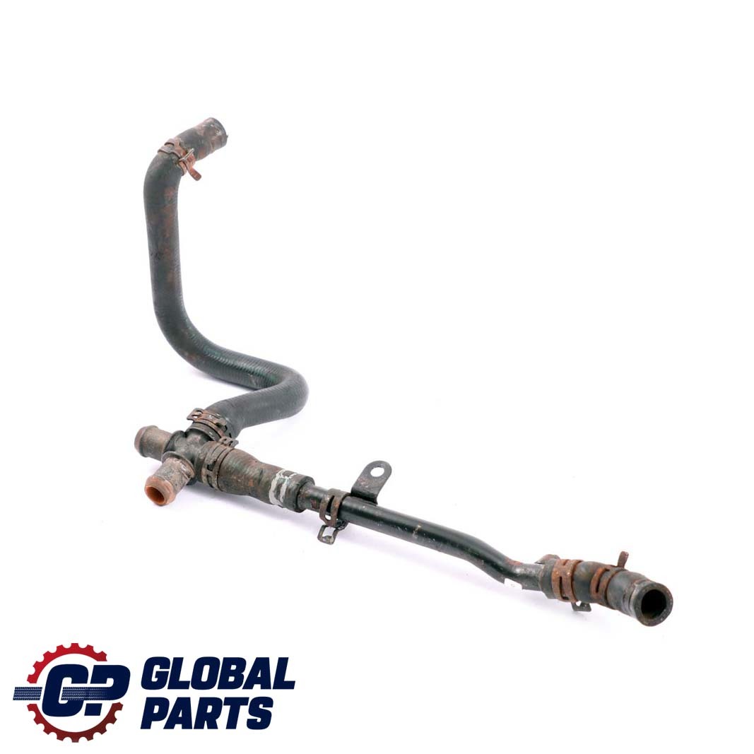 Mini R52 R53 Cooper S Supercharger Water Pump Coolant Crossover Line Pipe