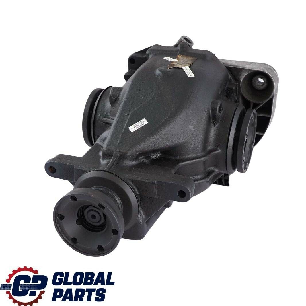 BMW 7 Series E65 730d M57N Rear Differential Diff 2,81 Ratio 7514797 WARRANTY