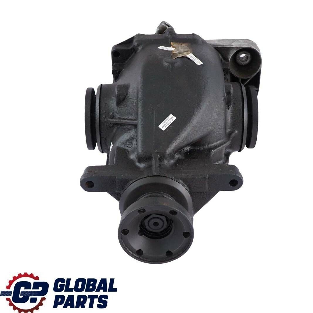 BMW 7 Series E65 730d M57N Rear Differential Diff 2,81 Ratio 7514797 WARRANTY