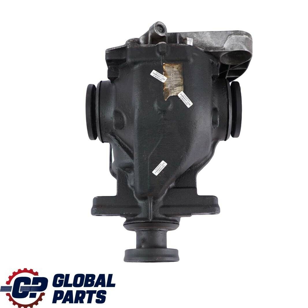 BMW 7 Series E65 730d M57N Rear Differential Diff 2,81 Ratio 7514797 WARRANTY