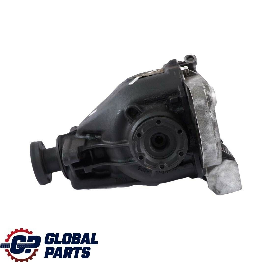 BMW 7 Series E65 730d M57N Rear Differential Diff 2,81 Ratio 7514797 WARRANTY