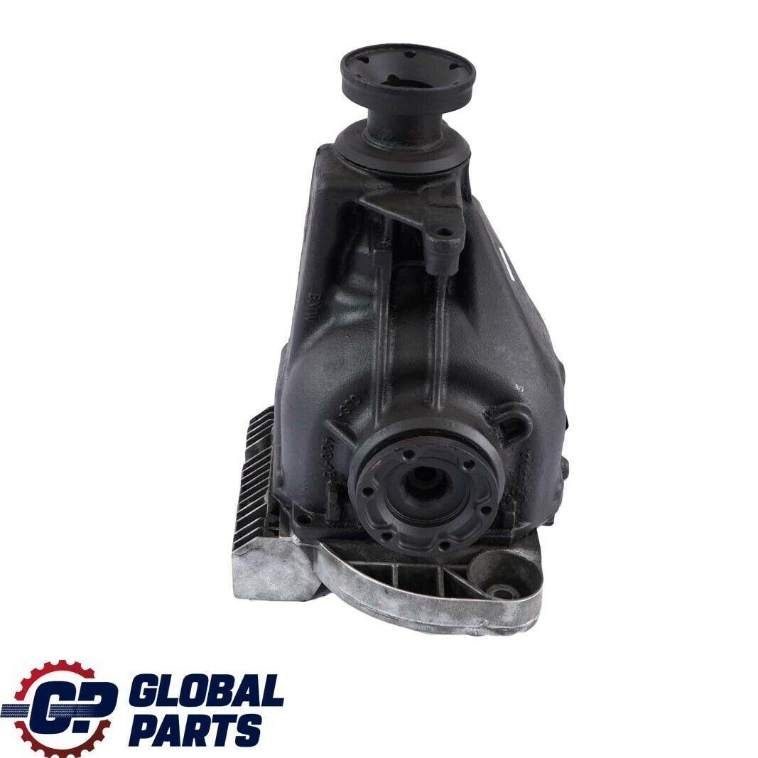 BMW 7 Series E65 730d M57N Rear Differential Diff 2,81 Ratio 7514797 WARRANTY