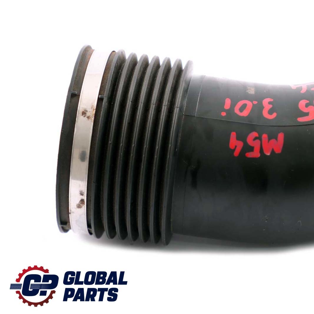 BMW Z4 Series E85 3.0i M54 Roadster Intake Rubber Boot Air Mass Sensor 7514874