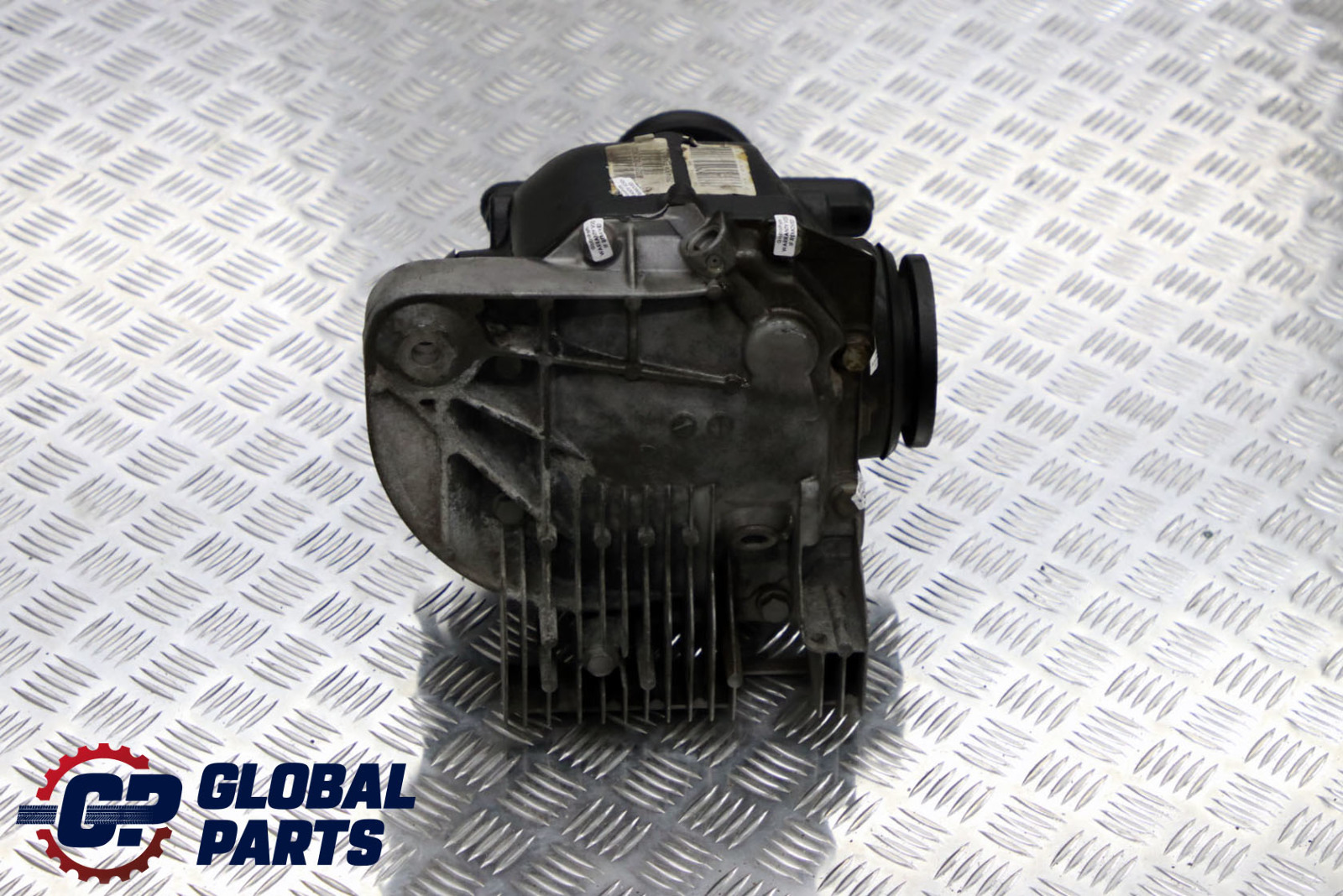 BMW E65 735i N62 Rear Differential Diff 3,64 Ratio 7514989 7514801 WARRANTY