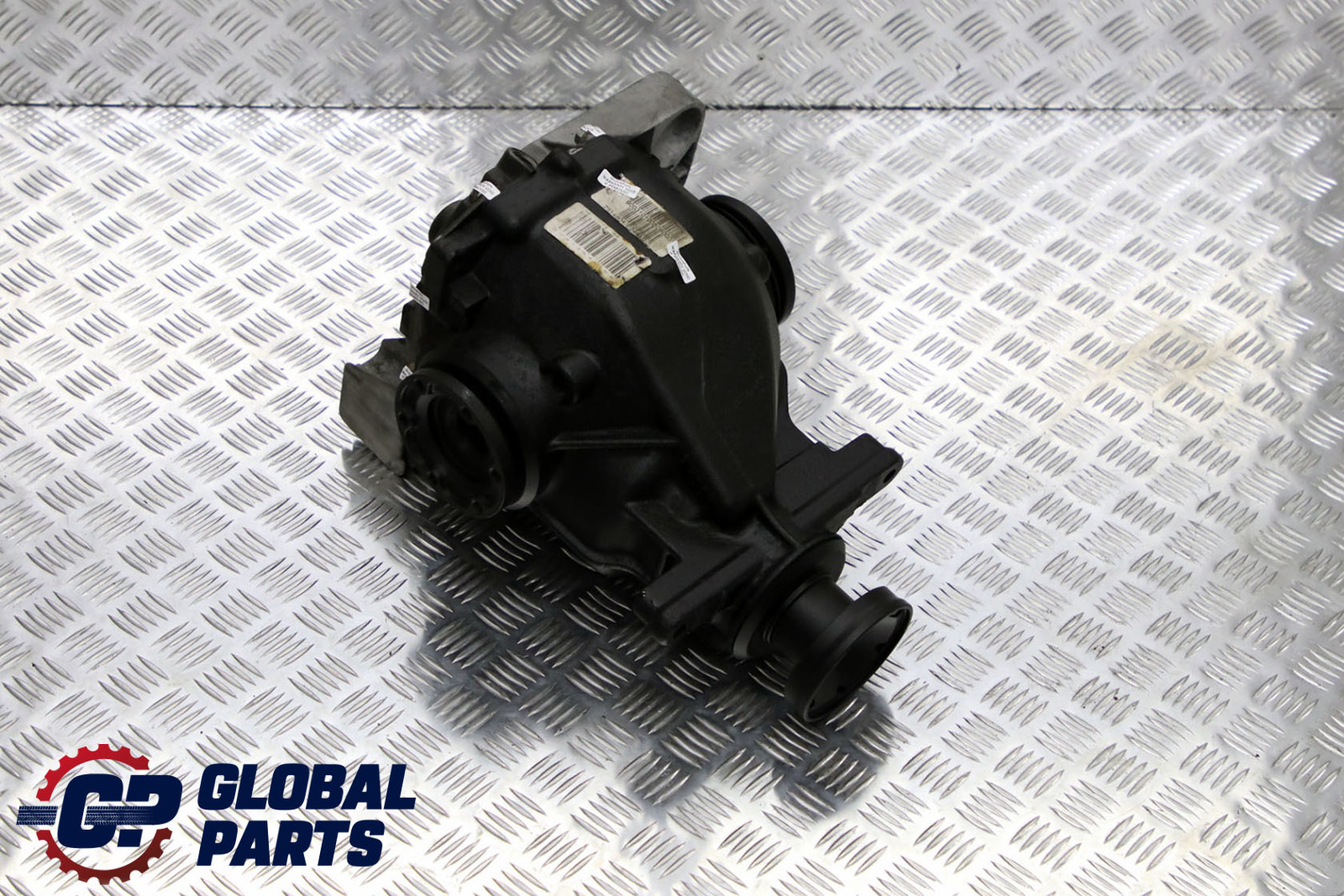 BMW E65 735i N62 Rear Differential Diff 3,64 Ratio 7514989 7514801 WARRANTY