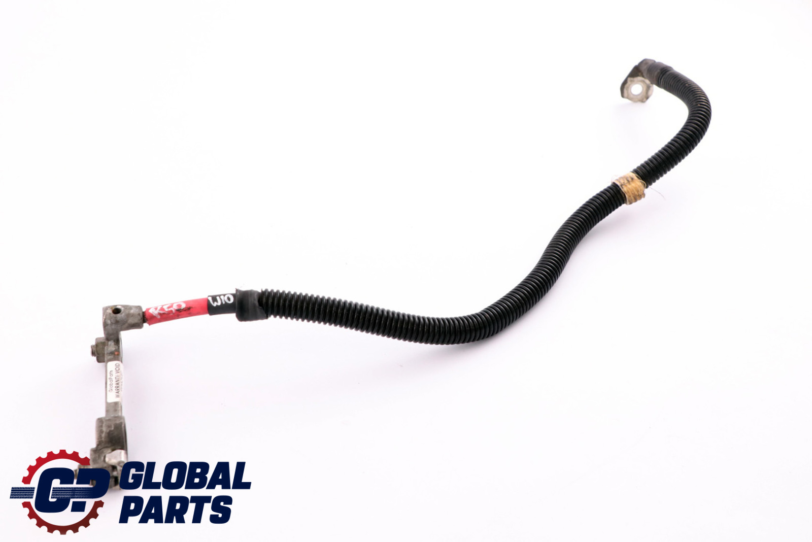 MINI Cooper One R50 W10 Battery Cable Plus Pole 7515197