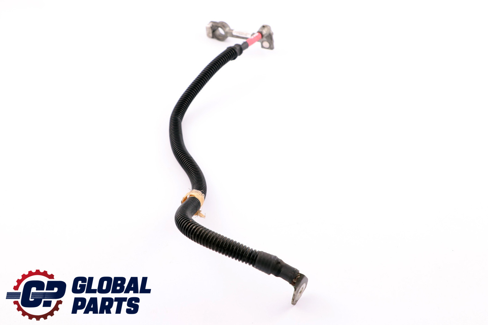 MINI Cooper One R50 W10 Battery Cable Plus Pole 7515197