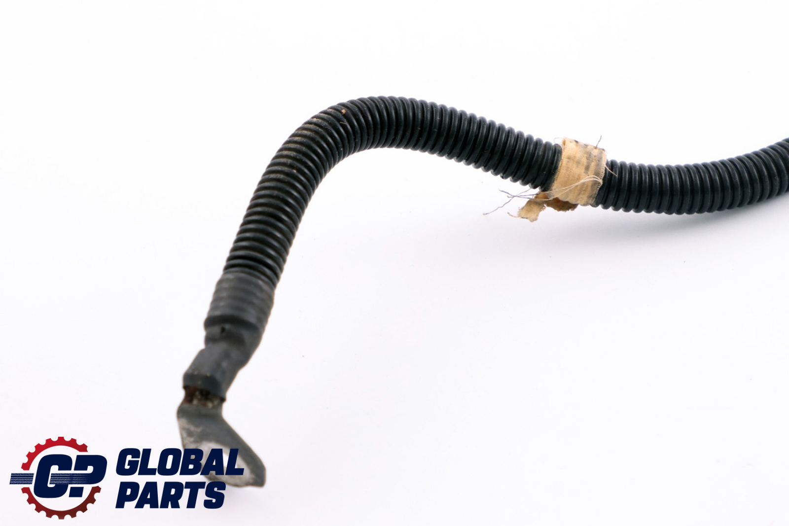 MINI Cooper One R50 W10 Battery Cable Plus Pole 7515197