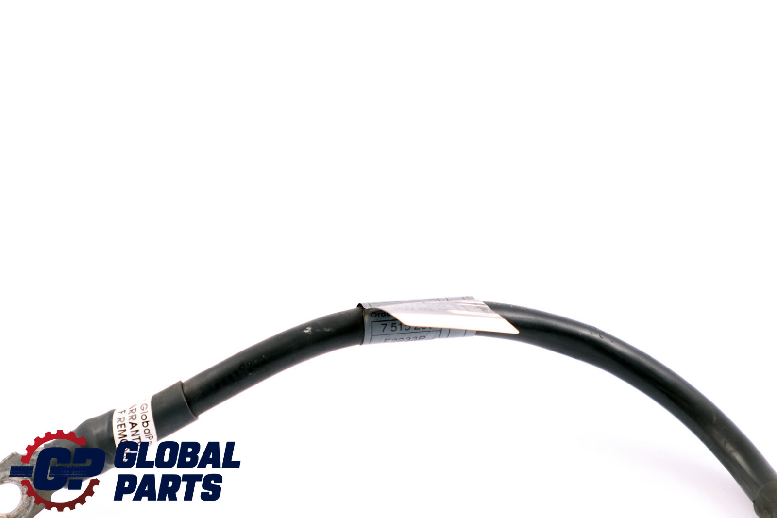 Mini Cooper R50 R52 R53 Battery Wire Cable Negative Earth Lead 7515200