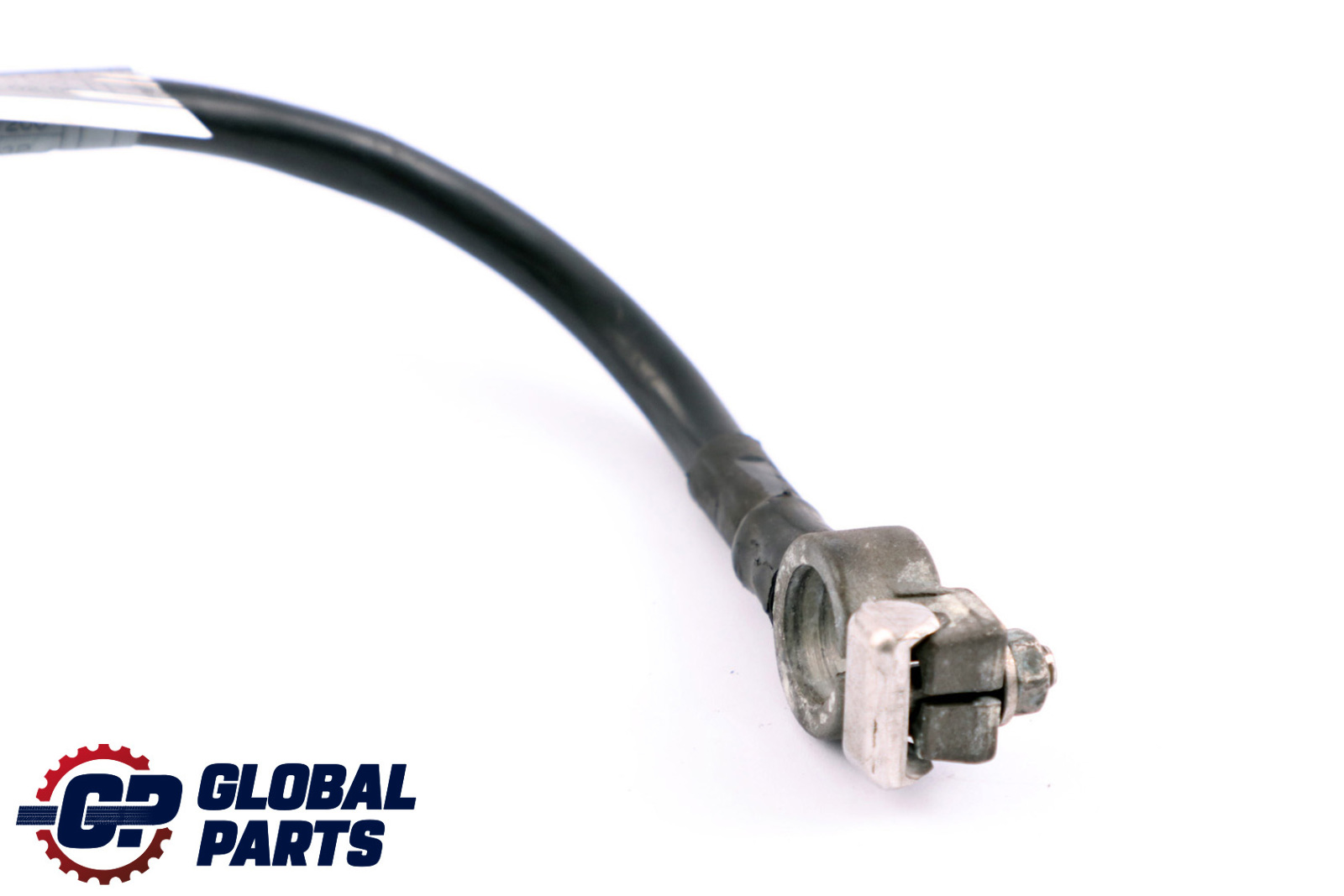 Mini Cooper R50 R52 R53 Battery Wire Cable Negative Earth Lead 7515200