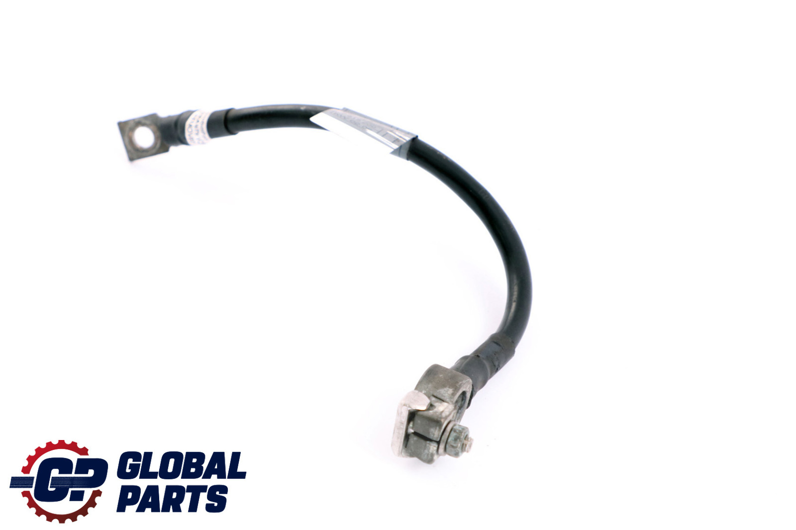 Mini Cooper R50 R52 R53 Battery Wire Cable Negative Earth Lead 7515200