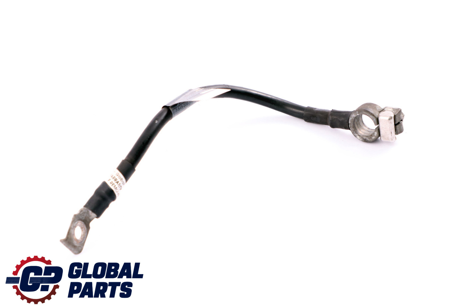 Mini Cooper R50 R52 R53 Battery Wire Cable Negative Earth Lead 7515200